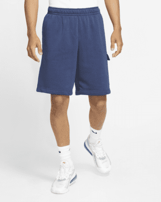 Мужские шорты Nike Sportswear Club Cargo Shorts