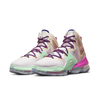 LeBron Zapatillas de baloncesto. Nike ES
