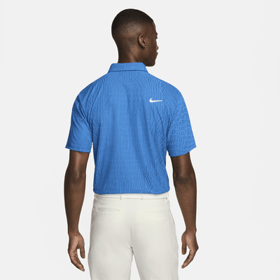 Polo de golf Dri-FIT ADV para hombre Nike Tour