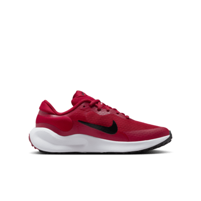 Tenis de correr para niños grandes Nike Revolution 7