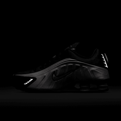 Nike Shox R4 Men's Shoes