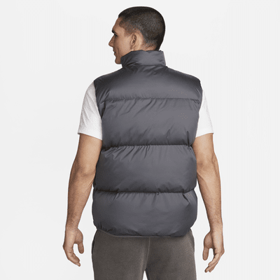 Nike Sportswear Club PrimaLoft® Men's Water-Repellent Puffer Gilet