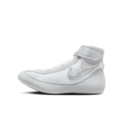 Tenis de lucha para niños grandes Nike SpeedSweep 7