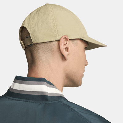 Nike Club Unstructured Flat Bill Outdoor Cap