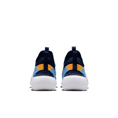 나이키 플렉스 러너 4 리틀키즈 신발