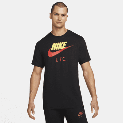 Playera para hombre Liverpool FC. Nike MX