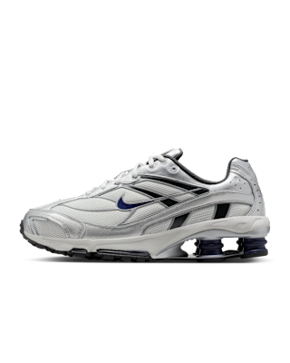 Unisex кроссовки Nike Shox Ride 2