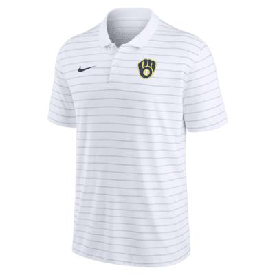 Nike Dri-FIT City Connect Victory (MLB Pittsburgh Pirates) Men's Polo