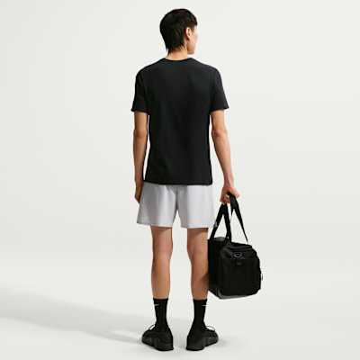 Nike Unlimited Men's Dri-FIT 18cm (approx.) Unlined Versatile Shorts