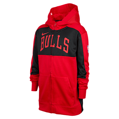 Chicago Bulls Showtime