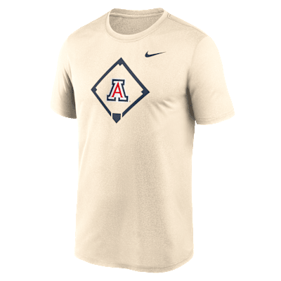 Arizona Wildcats Legend Baseball Icon