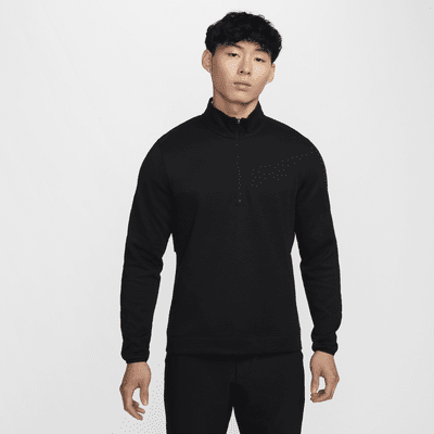 Nike Tour Men's 1/2-Zip Golf Top. Nike JP