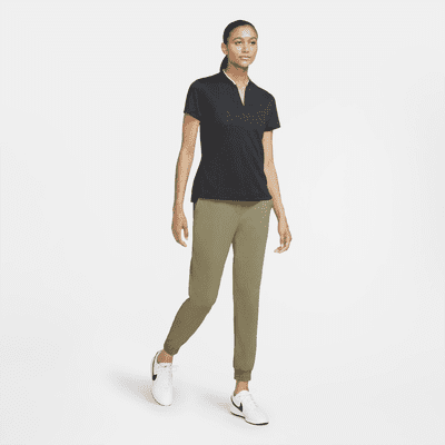 Nike Breathe Women's Golf Polo