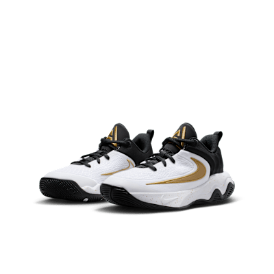 Giannis Immortality 4 Big Kids' Basketball Shoes
