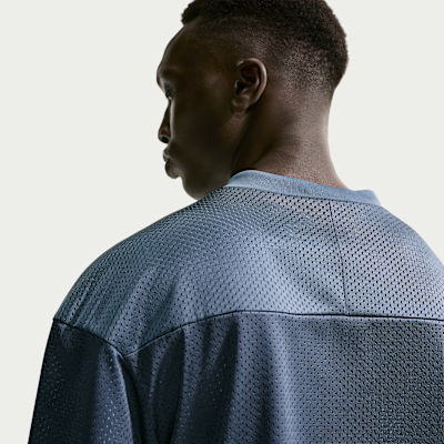 Playera de entrenamiento Dri-FIT NAC para hombre Nike