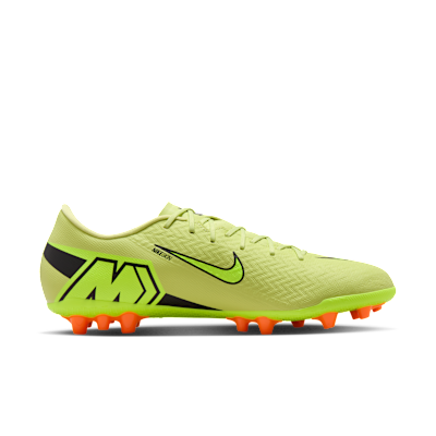 Nike Mercurial Vapor 16 Academy Artificial-Grass Low-Top Football Boot
