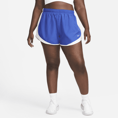 Oranje Voorlopige pizza Nike Tempo Women's Running Shorts (Plus Size). Nike.com