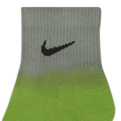 Nike Everyday Plus Cushioned Ankle Socks