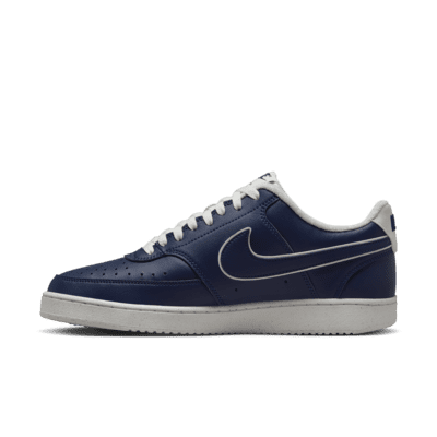 Nike Court Vision Low Men's Shoes