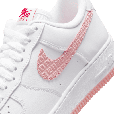 Nike Air Force 1 '07 Women's Shoes