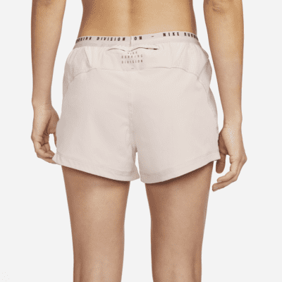 Shorts de running de 8 cm para mujer Nike Dri-FIT Run Division Tempo Luxe