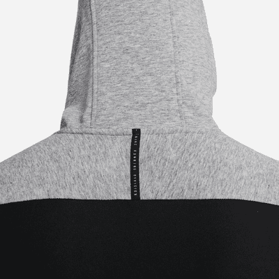 Sudadera con gorro de running para hombre Nike Therma-FIT Element Run Division