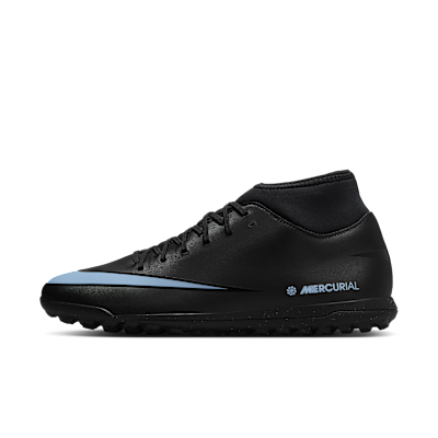 Nike Mercurial Superfly 10 Club TF High-Top-Fußballschuhe