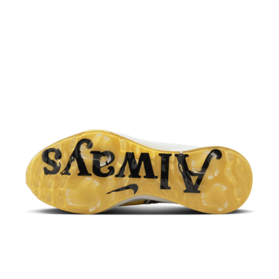 Calzado de golf Nike Air Zoom Infinity Tour NEXT% NRG