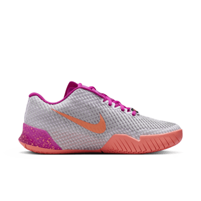 Tenis de tenis para cancha dura para mujer NikeCourt Vapor 11 HC Premium