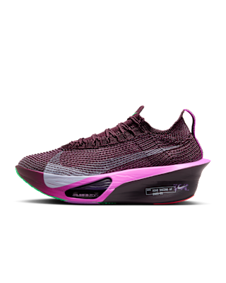 Unisex кроссовки Nike Alphafly 3 "Faith Kipyegon" Road Racing
