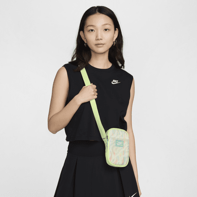 Nike Heritage Crossbody táska (kis méretű, 1 l)