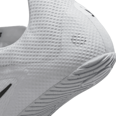 Scarpa chiodata per lo sprint Nike Rival Sprint