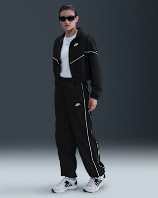 Женские  Nike Sportswear Windrunner Woven Pants для бега