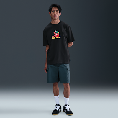 Nike SB Max90 Skate T-Shirt