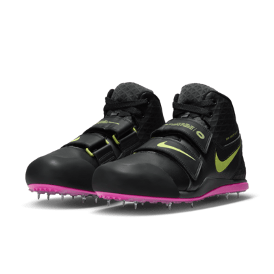 nike javelin spikes