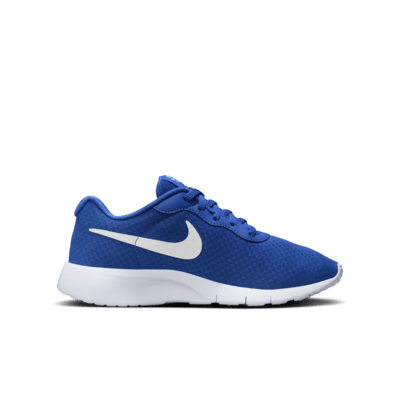 Tenis para niños grandes Nike Tanjun EasyOn