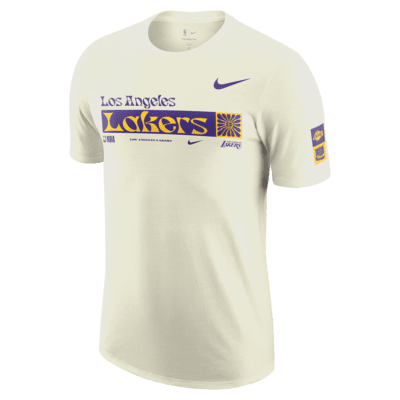 Мужская футболка Los Angeles Lakers Essential