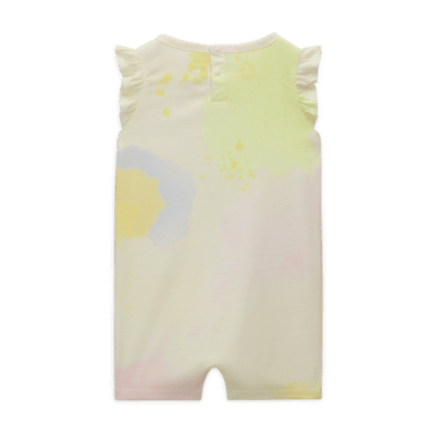 Nike "Just DIY It" Romper Baby Romper. Nike.com