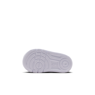 Tenis para bebé e infantil Nike Force 1 Low