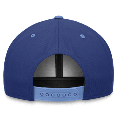 Kansas City Royals Pro Cooperstown Men's Nike MLB Adjustable Hat