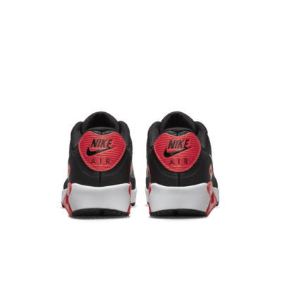 Tenis de golf Nike Air Max 90 G