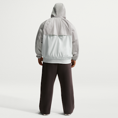 Nike Windrunner Men's Lined Jacket