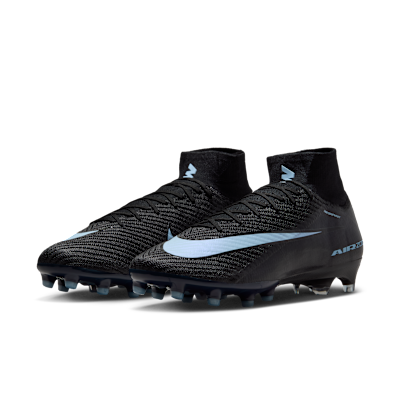 Nike Mercurial Superfly 10 Elite Artificial-Grass High-Top Soccer Cleats