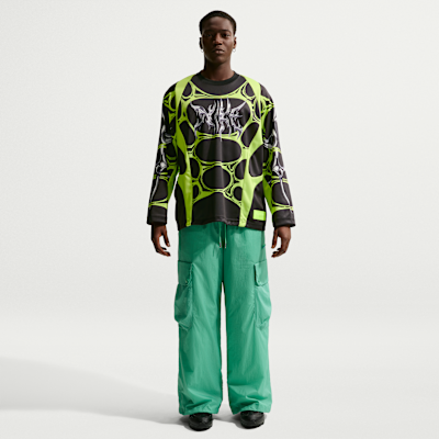 Nike Project F.R.O.G. Men's Jelly Cage Jersey