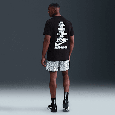 Playera para hombre Giannis