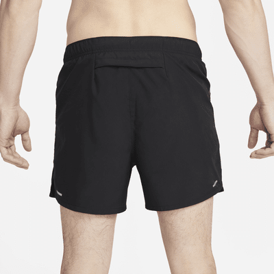 Nike Dri-FIT Run Division Challenger Men's 13cm (approx.) Brief-Lined Running Shorts