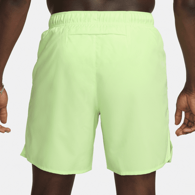 Nike Challenger Men's Dri-FIT 18cm (approx.) Brief-Lined Running Shorts