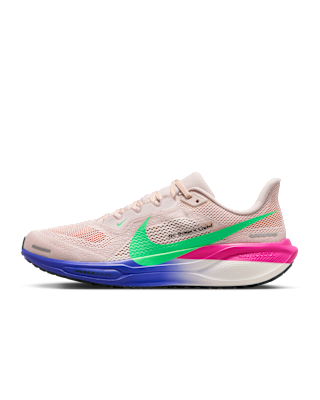 Nike Pegasus 41 "Eliud Kipchoge"｜的靈敏緩震機能，為－翔風官方商城