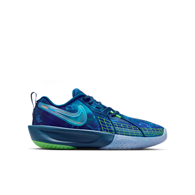 Nike G.T. Cut 3 x LEGO® Collection Older Kids' Basketball Shoes