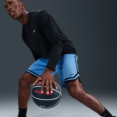Nike DNA Men's Dri-FIT 10" Basketball Shorts